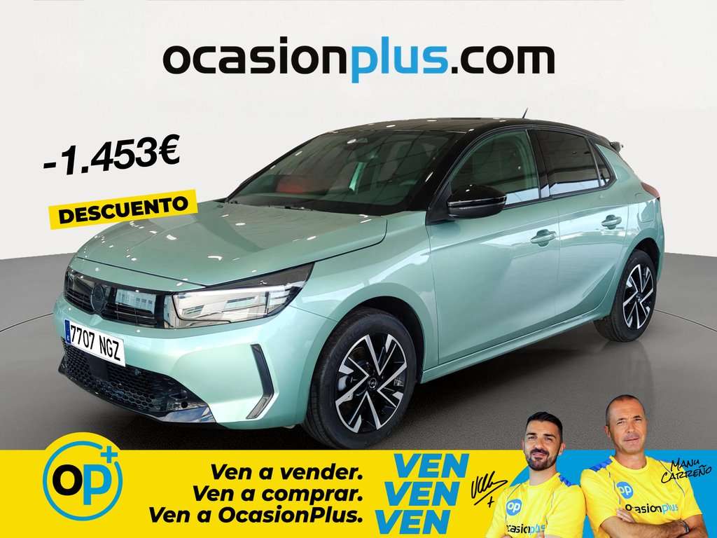 Opel Corsa 1.2T XHL S/S YES 100 - foto 1