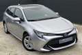 Toyota Corolla 1.8L TS  !!! VENDUE/VERKOCHT/SOLD !!! Argent - thumbnail 6