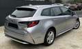 Toyota Corolla 1.8L TS  !!! VENDUE/VERKOCHT/SOLD !!! Argent - thumbnail 3