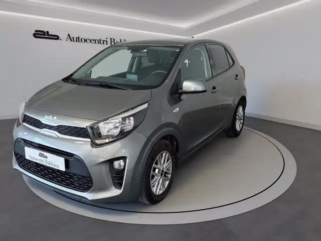 Kia Picanto 1.0 dpi urban techno&comfort pack