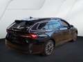 Skoda Octavia Combi SELECTION 2.0TDI 150PS DSG STDHZG.MATRIX.360 Schwarz - thumbnail 3