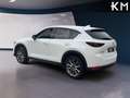 Mazda CX-5 2.2 Skyactiv-D Zenith AWD Aut. 135kW Blanco - thumbnail 3