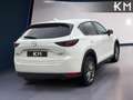 Mazda CX-5 2.2 Skyactiv-D Zenith AWD Aut. 135kW Blanco - thumbnail 5