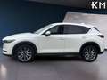 Mazda CX-5 2.2 Skyactiv-D Zenith AWD Aut. 135kW Blanco - thumbnail 2