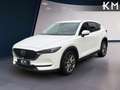 Mazda CX-5 2.2 Skyactiv-D Zenith AWD Aut. 135kW Blanco - thumbnail 1