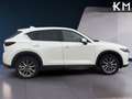 Mazda CX-5 2.2 Skyactiv-D Zenith AWD Aut. 135kW Blanco - thumbnail 6