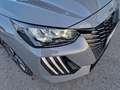 Peugeot 208 Hybrid 100 e-DCS6 Allure "inkl. Aluwinterräder"... Grau - thumbnail 3