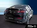 Mercedes-Benz GLC 200 GLC 200 4M Coupé AMG Line Night/360°/Pano/AHK Schwarz - thumbnail 4