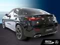 Mercedes-Benz GLC 200 GLC 200 4M Coupé AMG Line Night/360°/Pano/AHK Schwarz - thumbnail 3