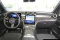 Mercedes-Benz GLC 200 GLC 200 4M Coupé AMG Line Night/360°/Pano/AHK Schwarz - thumbnail 10