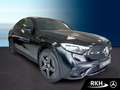 Mercedes-Benz GLC 200 GLC 200 4M Coupé AMG Line Night/360°/Pano/AHK Schwarz - thumbnail 2