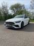 Mercedes-Benz C 220 C 220 d (206.016) Weiß - thumbnail 1