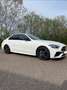 Mercedes-Benz C 220 C 220 d (206.016) Weiß - thumbnail 6