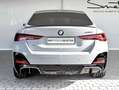BMW i4 eDrive35 M Sport Pack Pro Grigio - thumbnail 4
