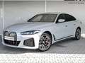 BMW i4 eDrive35 M Sport Pack Pro Grigio - thumbnail 1