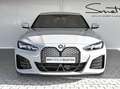 BMW i4 eDrive35 M Sport Pack Pro Grigio - thumbnail 2