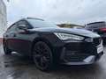 CUPRA Leon 2.0 TSI 180kW 245PS Pano/Leder/AHK/KAM/NAVI Noir - thumbnail 5