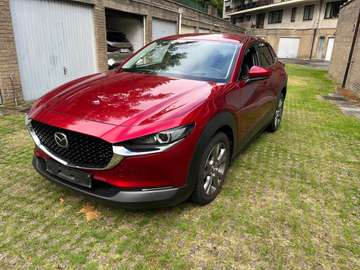 CX-30 2.0i SKYACTIV-G MHE Skycruise Bose