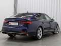 Audi A5 40 TFSI Q ADVANCED KAMERA 5-SITZE M Blue - thumbnail 3