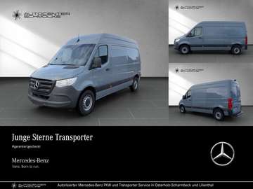 eSprinter 312 Ka *KLIMA*RFK*SHZ*
