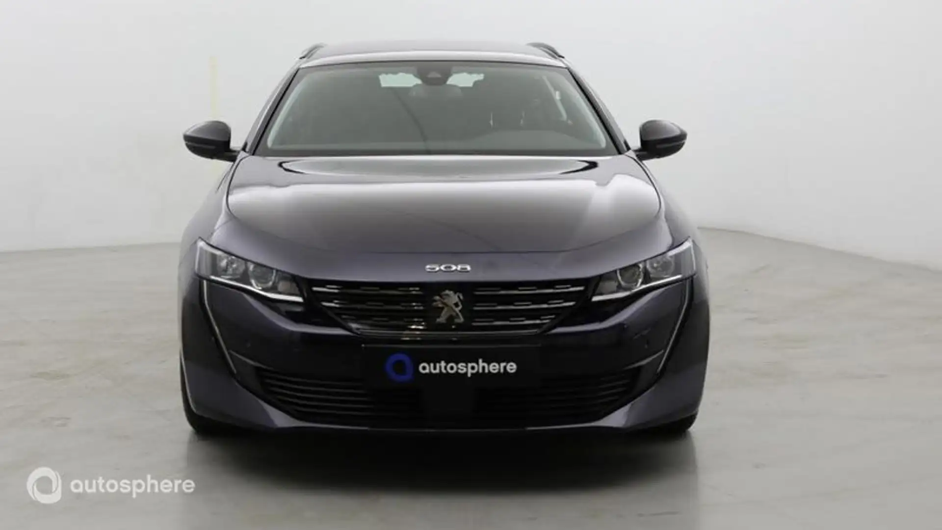 Peugeot 508 BlueHDi 130ch S\u0026S Active Pack EAT8 - 2