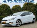 Kia ProCeed / pro_cee'd 1.6 GDI Business Pack*Navi*Cruise*Camera* Blanc - thumbnail 1