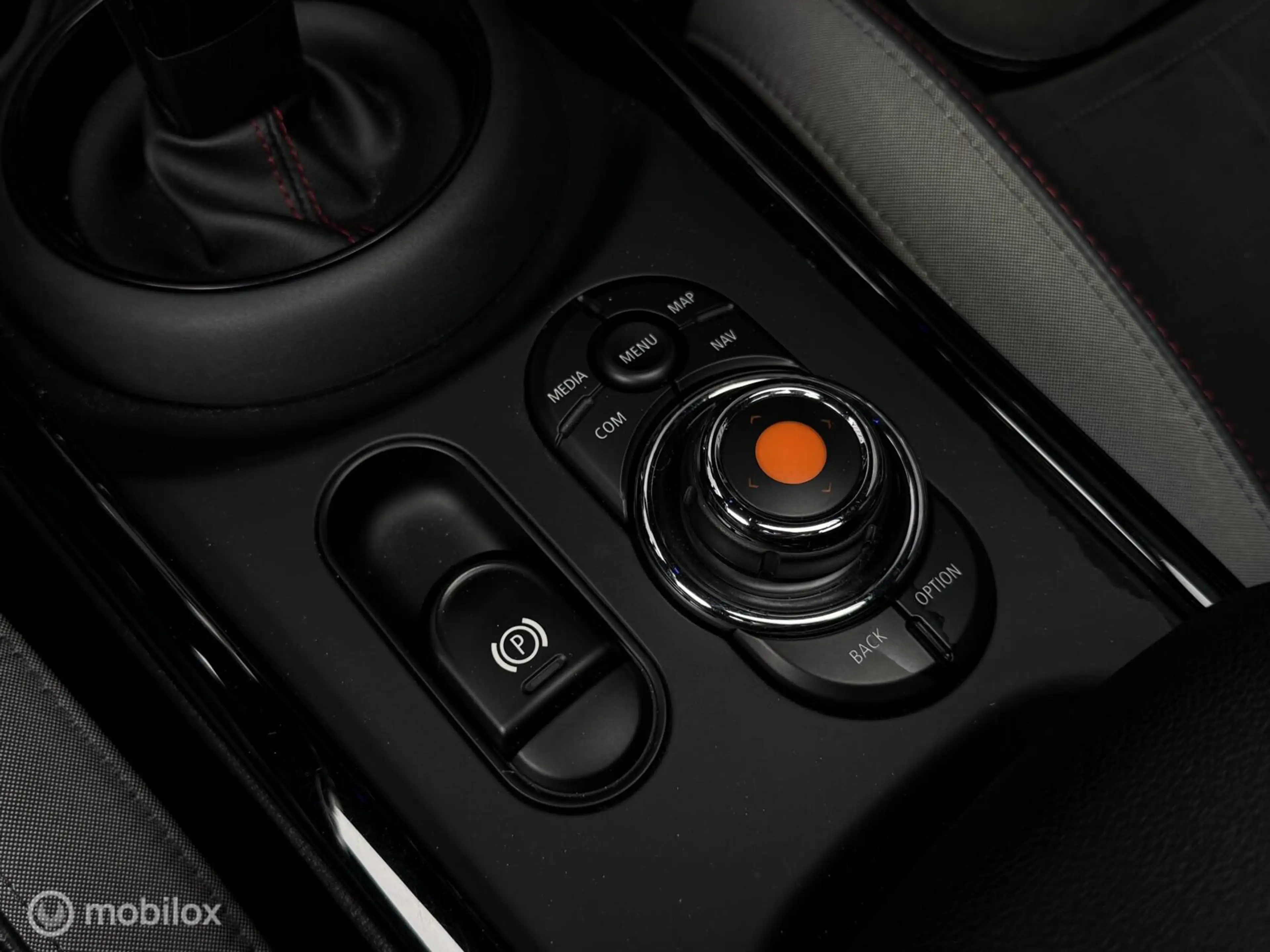 MINI John Cooper Works Clubman 2.0 JCW ALL4 Chili | Pano | Harman Kardon | LED — photo 15