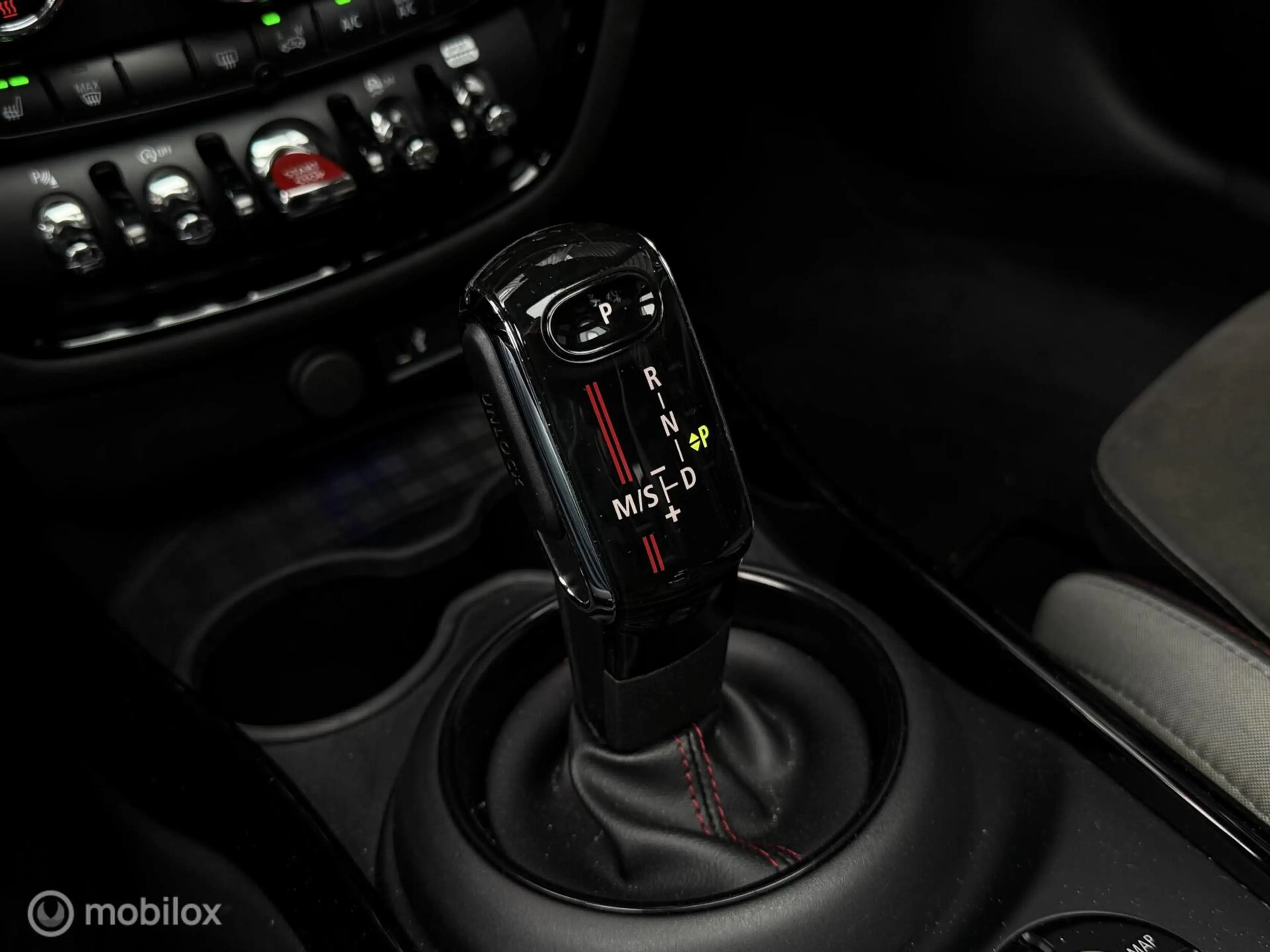 MINI John Cooper Works Clubman 2.0 JCW ALL4 Chili | Pano | Harman Kardon | LED — photo 14
