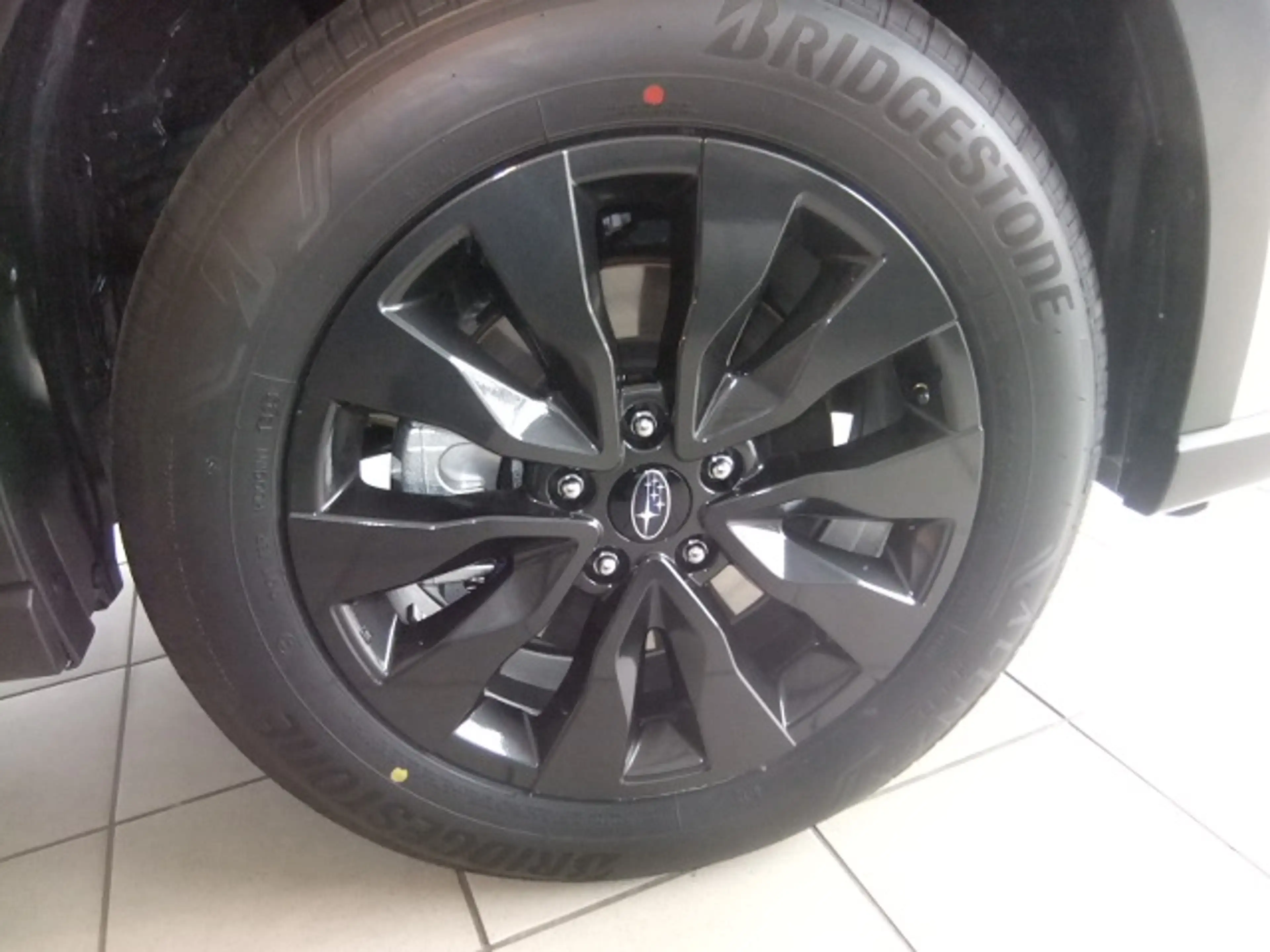 Subaru OUTBACK 2.5i Lineartronic Exclusive Cross — photo 11