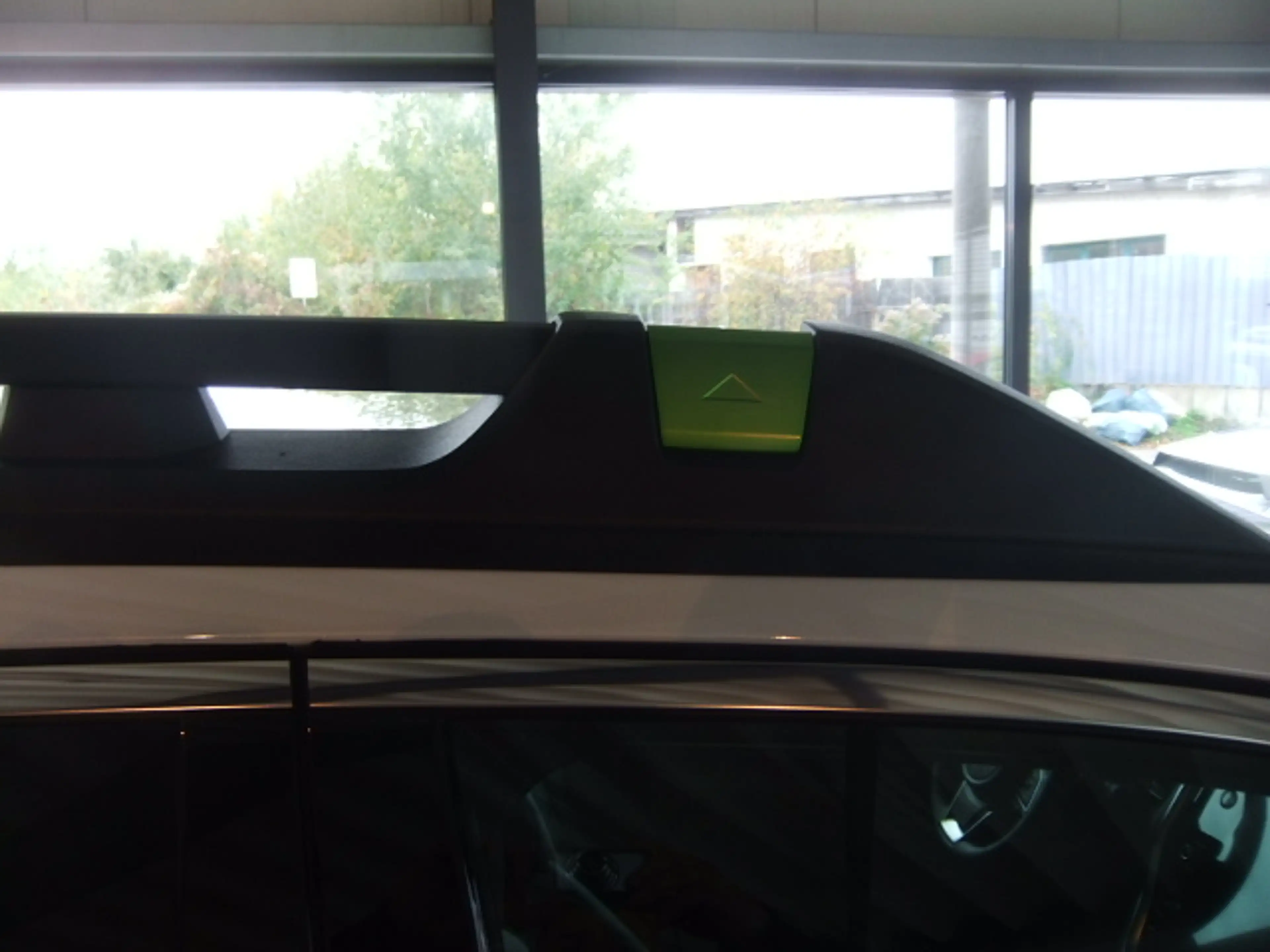 Subaru OUTBACK 2.5i Lineartronic Exclusive Cross — photo 9