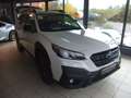 Subaru OUTBACK 2.5i Lineartronic Exclusive Cross Blanc - thumbnail 7