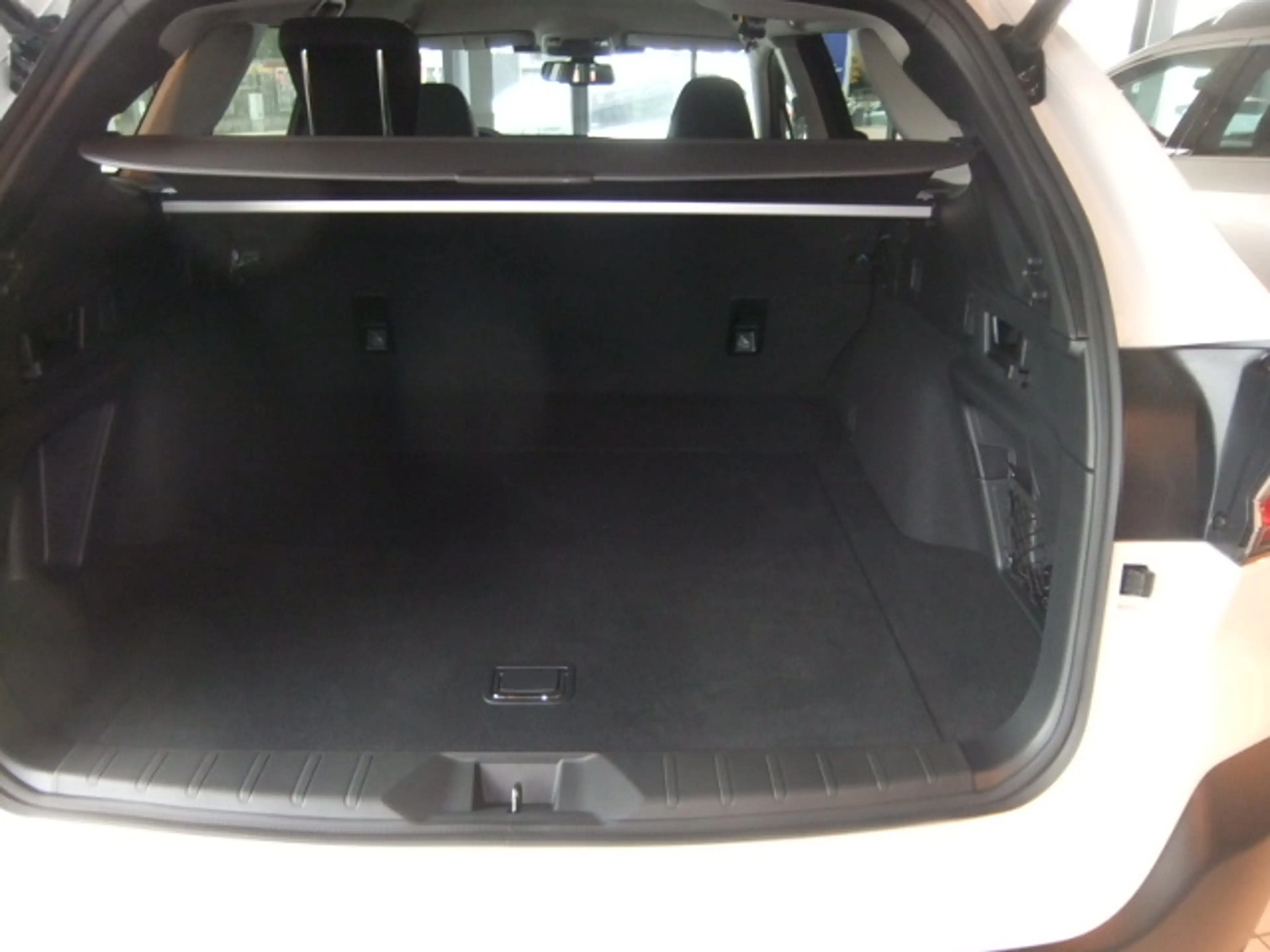 Subaru OUTBACK 2.5i Lineartronic Exclusive Cross — photo 10