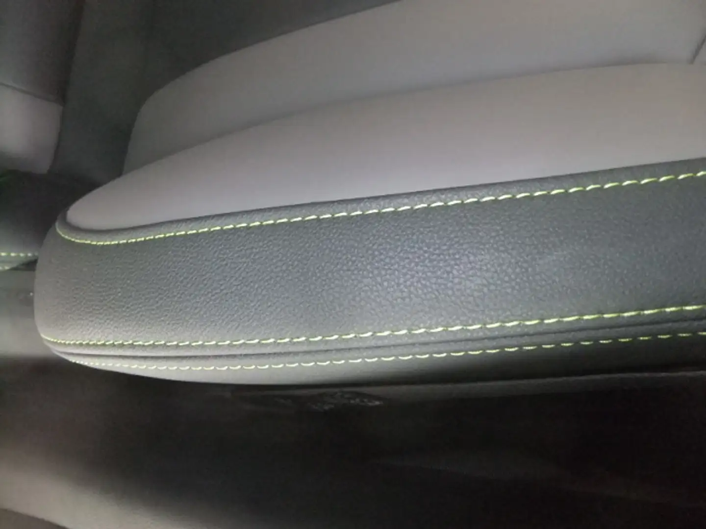 Subaru OUTBACK 2.5i Lineartronic Exclusive Cross Blanc - 2