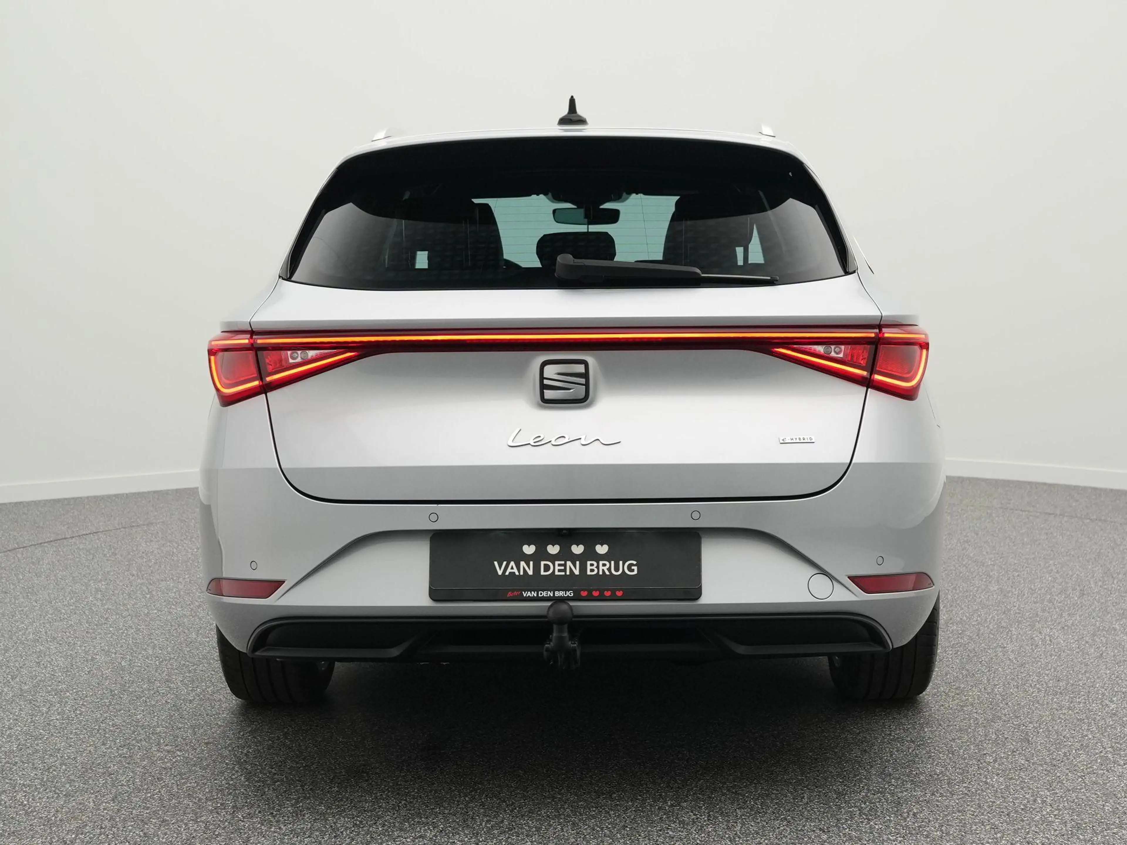 SEAT Leon e-Hybrid Sportstourer 1.4 TSI eHybrid 204pk PHEV Xcellence — photo 6