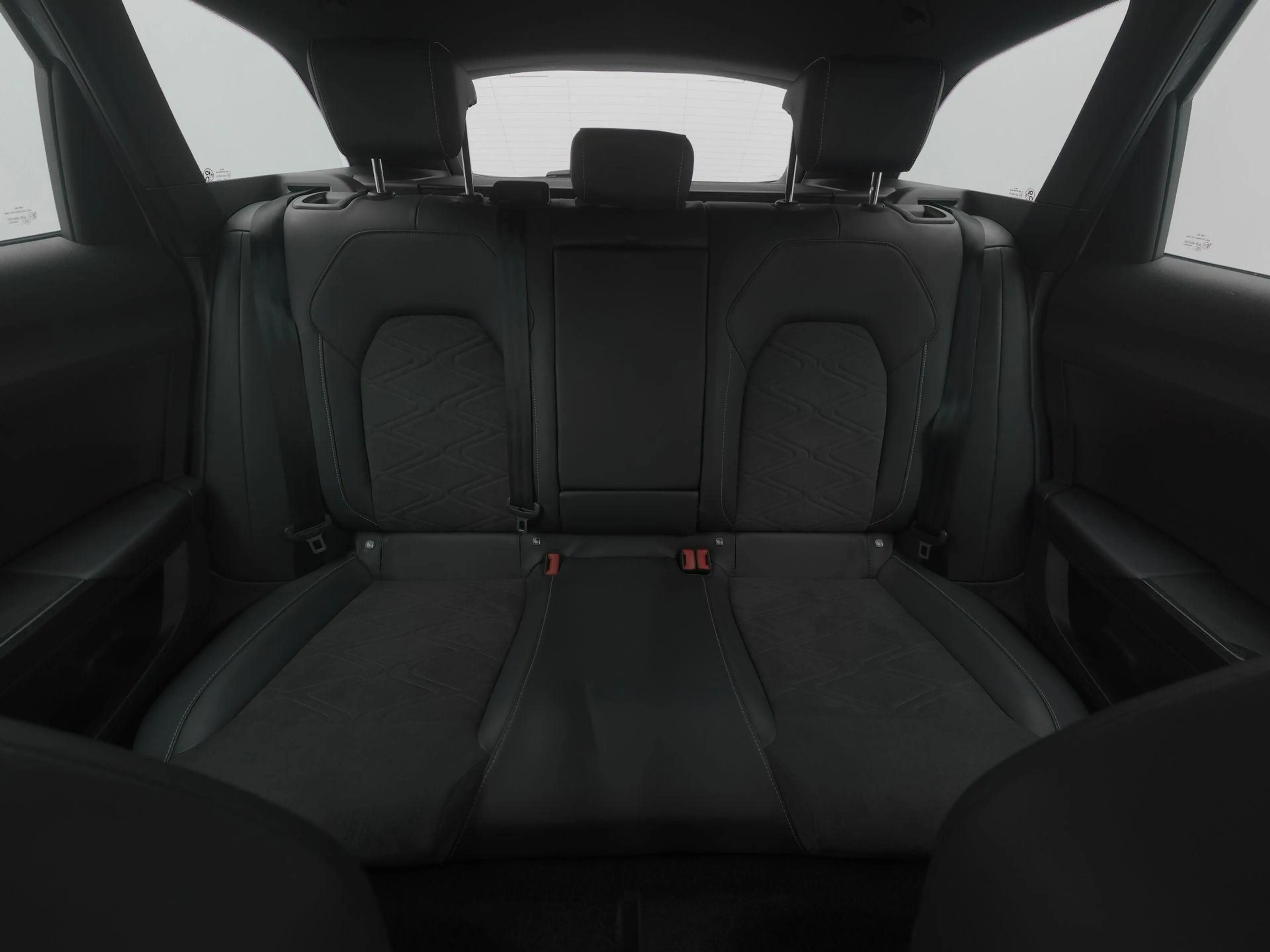 SEAT Leon e-Hybrid Sportstourer 1.4 TSI eHybrid 204pk PHEV Xcellence — photo 11