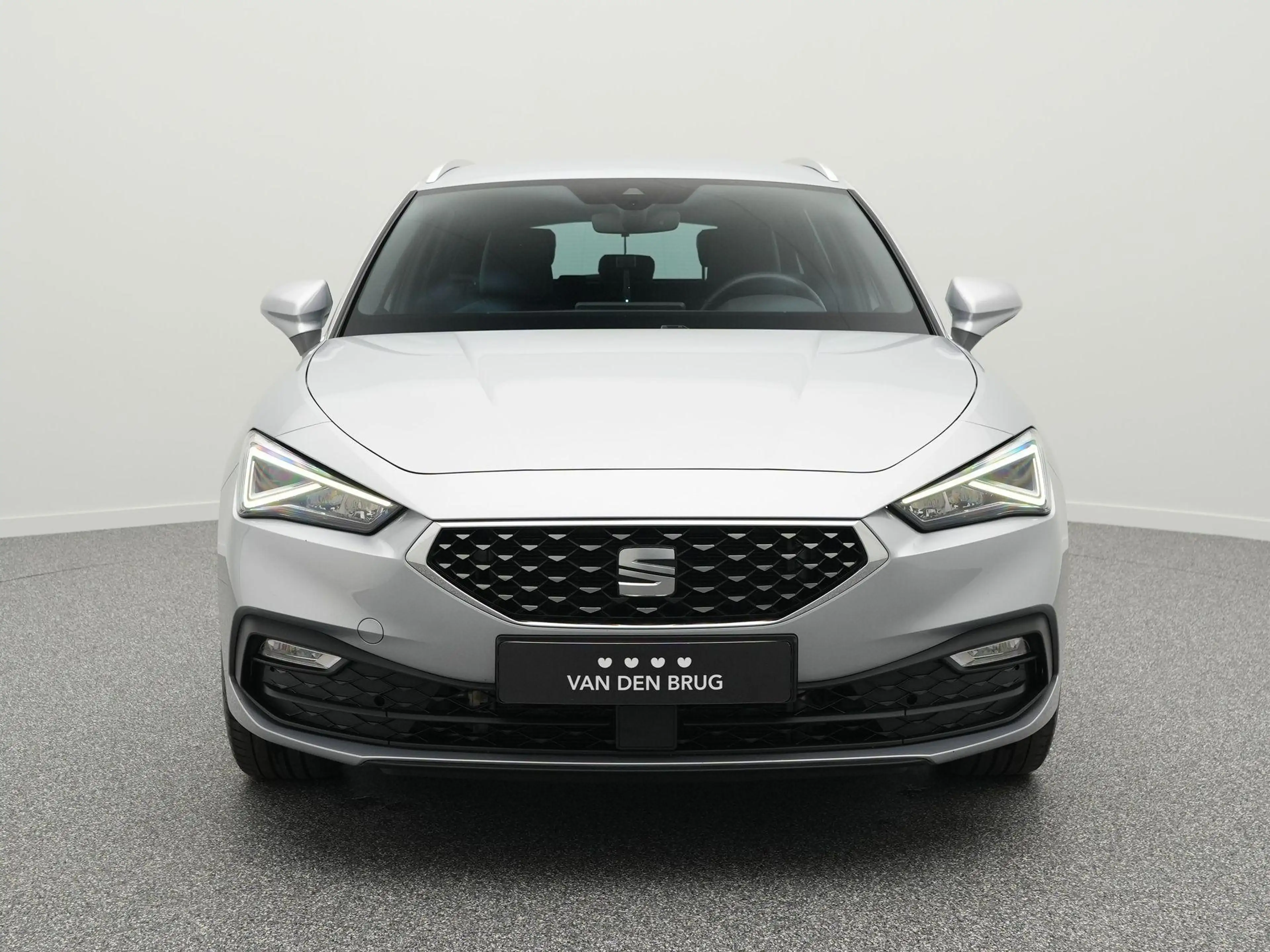 SEAT Leon e-Hybrid Sportstourer 1.4 TSI eHybrid 204pk PHEV Xcellence — photo 5