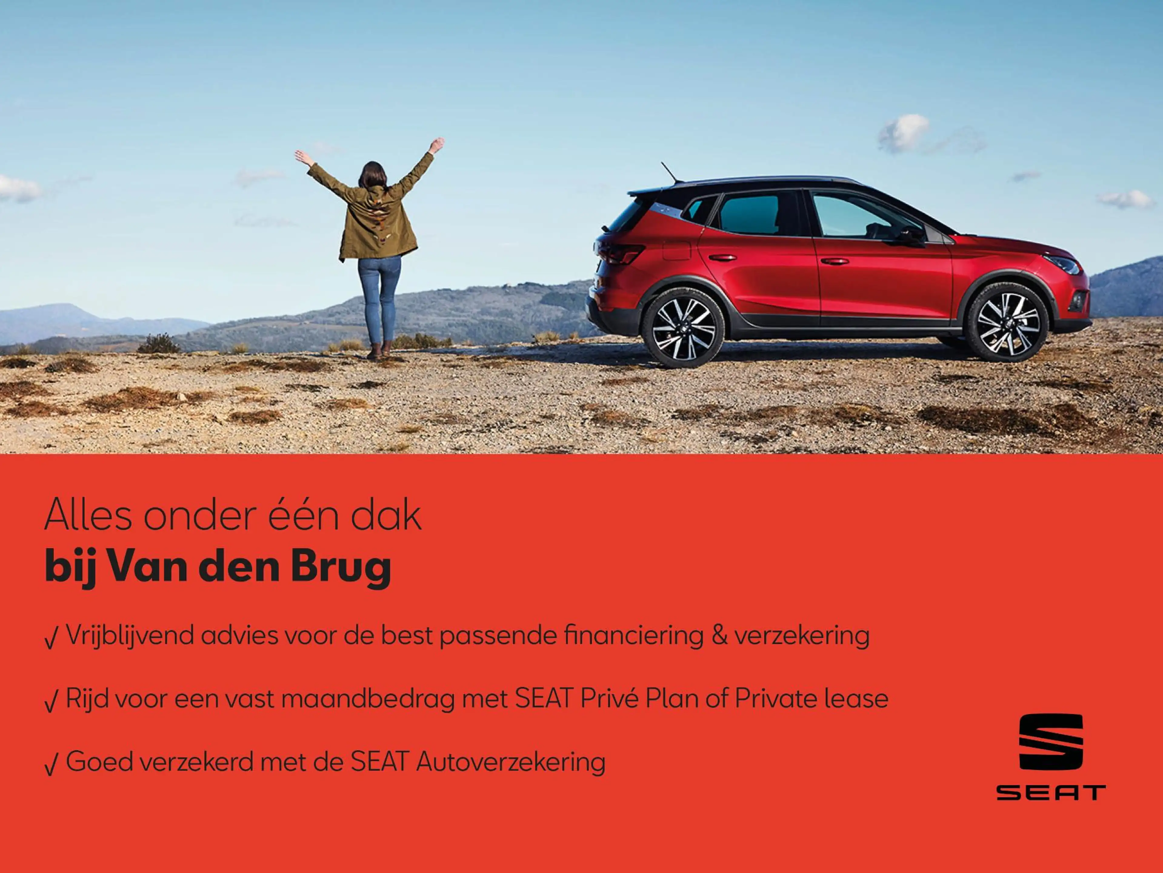 SEAT Leon e-Hybrid Sportstourer 1.4 TSI eHybrid 204pk PHEV Xcellence — photo 4