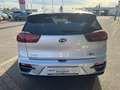 Kia Niro E-Niro 64-kWh 204 PS Spirit Leder 3-Phasen Silber - thumbnail 6