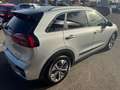 Kia Niro E-Niro 64-kWh 204 PS Spirit Leder 3-Phasen Silber - thumbnail 5