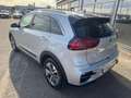 Kia Niro E-Niro 64-kWh 204 PS Spirit Leder 3-Phasen Silber - thumbnail 4