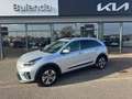 Kia Niro E-Niro 64-kWh 204 PS Spirit Leder 3-Phasen Silber - thumbnail 1
