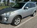 Peugeot 4007 4007 2.2 hdi 16v Tecno fap Argento - thumbnail 2
