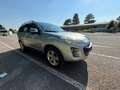 Peugeot 4007 4007 2.2 hdi 16v Tecno fap Argento - thumbnail 1