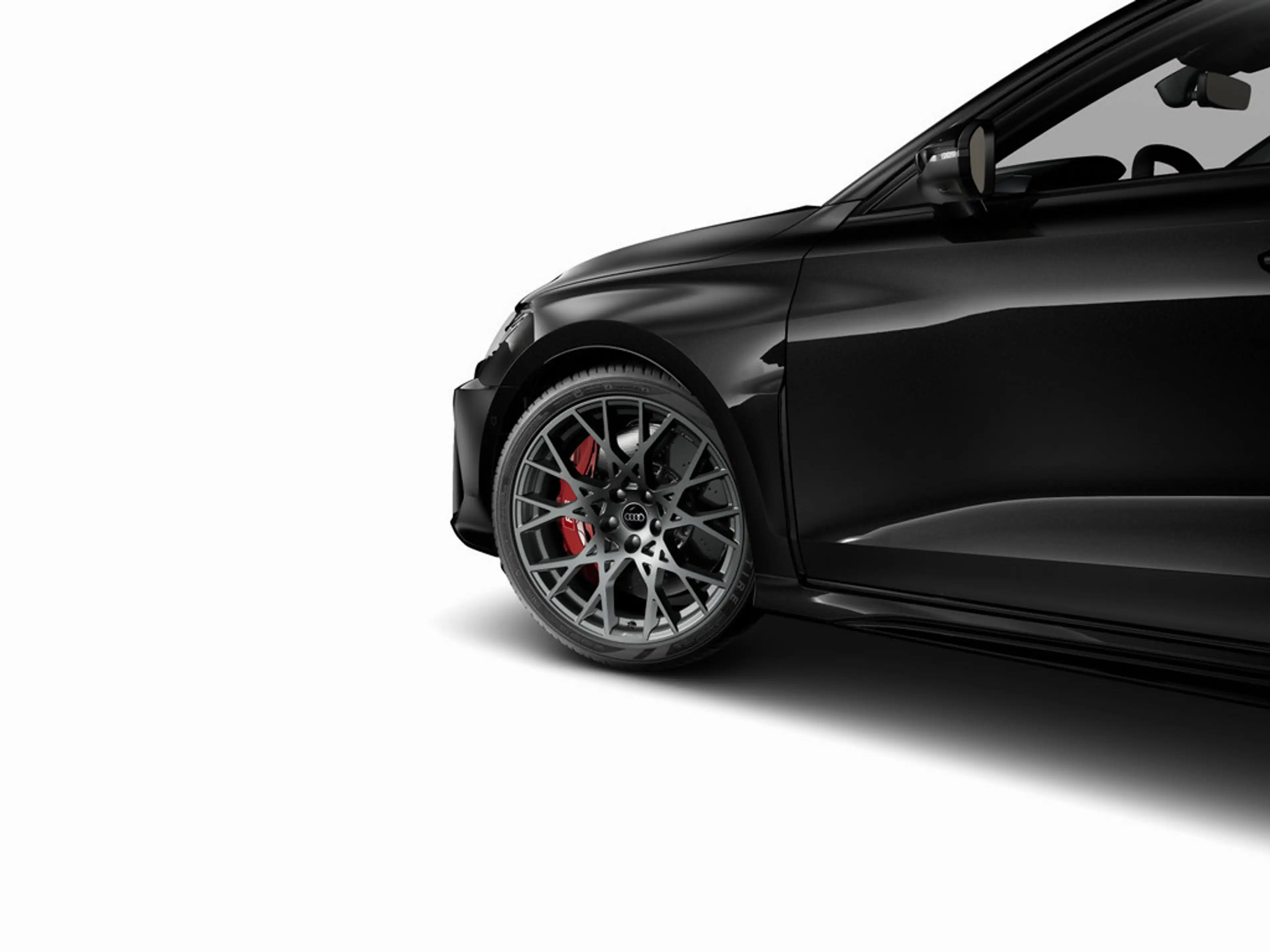 Audi RS3 — photo 7