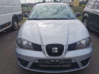 SEAT Ibiza Fresh