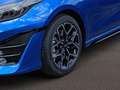 Kia Ceed / cee'd Ceed 1.5 T-GDI 140 PS GTL Tech Bleu - thumbnail 6