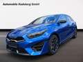 Kia Ceed / cee'd Ceed 1.5 T-GDI 140 PS GTL Tech Bleu - thumbnail 1