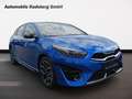 Kia Ceed / cee'd Ceed 1.5 T-GDI 140 PS GTL Tech Bleu - thumbnail 3