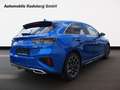 Kia Ceed / cee'd Ceed 1.5 T-GDI 140 PS GTL Tech Bleu - thumbnail 4