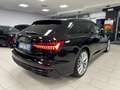 Audi A6 Avant 50 3.0 tdi S line 4x4 Uniproprietario Nero - thumbnail 4